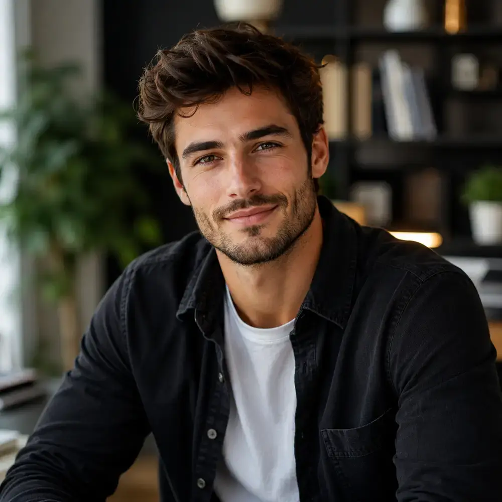 Ethan Blake Image