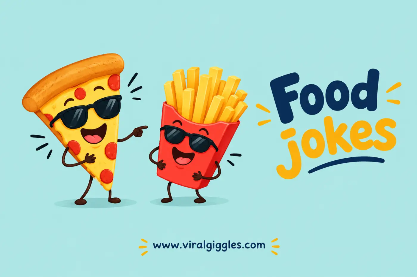 Food Jokes